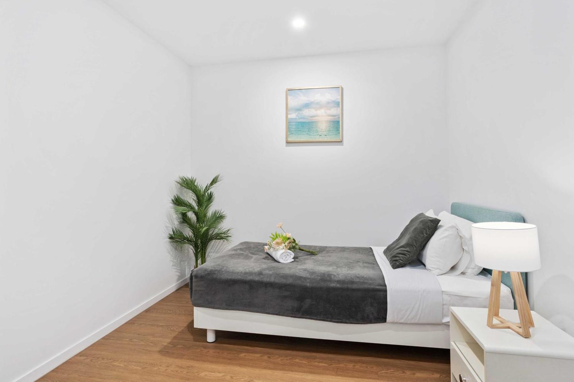 Aparthotel Peninsular Gold Coast Extérieur photo