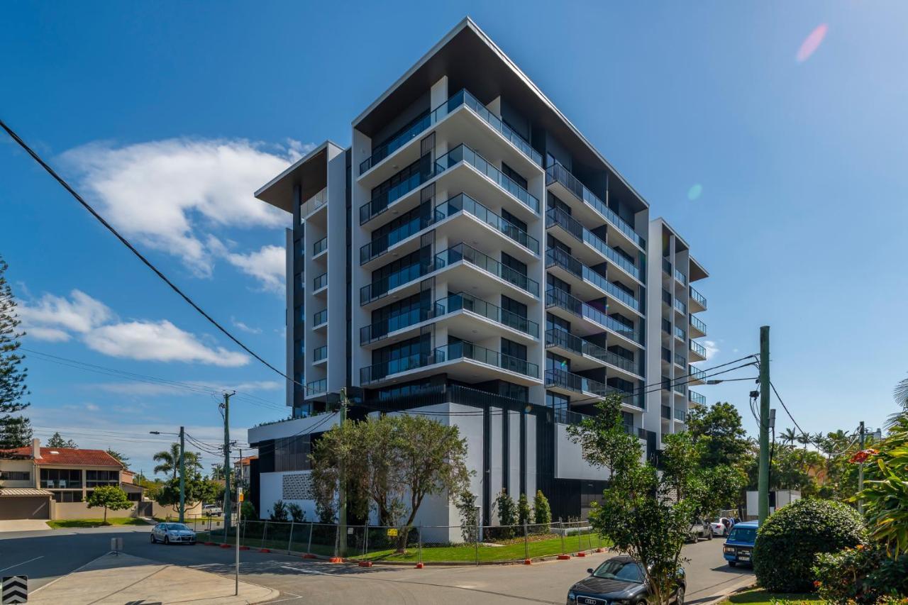 Aparthotel Peninsular Gold Coast Extérieur photo