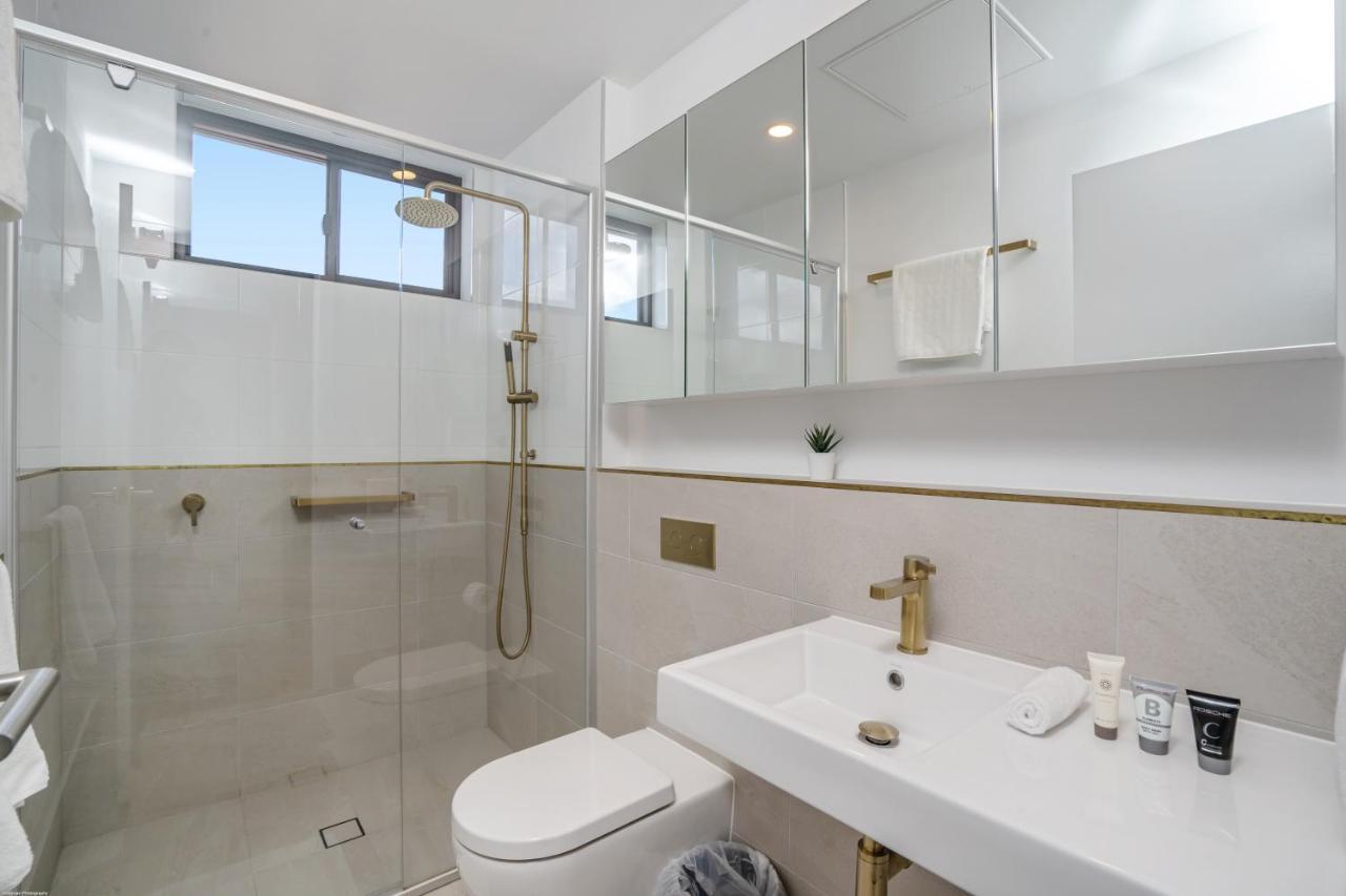 Aparthotel Peninsular Gold Coast Extérieur photo