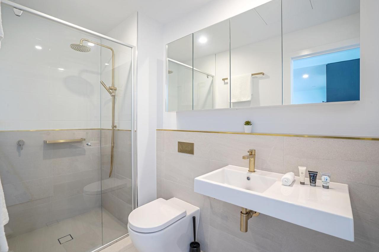 Aparthotel Peninsular Gold Coast Extérieur photo